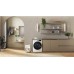 Whirlpool Whirlpool Washing machine | W8 99AD SILENCE EE | Energy efficiency class A | Front loading | Washing capacity 9 kg | 1400 RPM | Depth 64.3 cm | Width 59.9 cm | LCD | Steam function | Direct drive | White