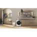 Whirlpool Whirlpool Washing machine | W8 99AD SILENCE EE | Energy efficiency class A | Front loading | Washing capacity 9 kg | 1400 RPM | Depth 64.3 cm | Width 59.9 cm | LCD | Steam function | Direct drive | White