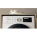 Whirlpool Whirlpool Washing machine | W8 99AD SILENCE EE | Energy efficiency class A | Front loading | Washing capacity 9 kg | 1400 RPM | Depth 64.3 cm | Width 59.9 cm | LCD | Steam function | Direct drive | White