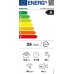 Whirlpool Whirlpool Washing machine | W8 99AD SILENCE EE | Energy efficiency class A | Front loading | Washing capacity 9 kg | 1400 RPM | Depth 64.3 cm | Width 59.9 cm | LCD | Steam function | Direct drive | White