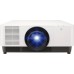 Sony VPL-FHZ101 laser projector+lens