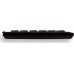 Cherry CHERRY G84-4400 klawiatura Uniwersalne PS/2 AZERTY francuski Czarny