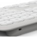 Hama Hama ZESTAW KLAWIATURA I MYSZ MULTI-DEVICE WKM-550 BIAŁO-SZARY (U81730660000)