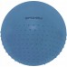 Spokey Piłka gimnastyczna z częścią do masażu Spokey HALF FIT 75cm