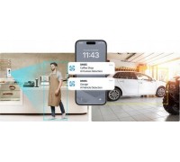 Dahua Technology WiFi Dahua C2K-P-0280B