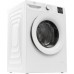 Beko BEKO Washing machine BM3WFSU37013WW, 7 kg, Energy class A, 49.6 cm, 1000 rpm, Inverter motor, Steam Cure
