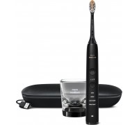 Brush Philips Sonicare DiamondClean 9000 HX9911/17 Black