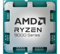 AMD Ryzen 7 9800X3D, 4.7 GHz, 96 MB, OEM (100-000001084)