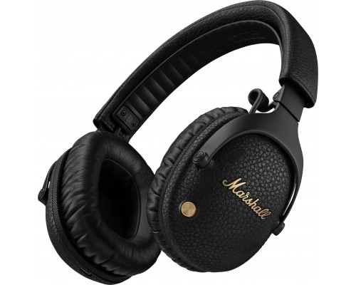 Marshall Monitor III ANC black