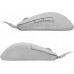 Endgame Gear Endgame Gear XM2 8k Gaming Maus, kabelgebunden - White Frost