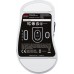 Cherry Cherry XTRFY CX-M64W-PRO-WHITE Wireless Maus