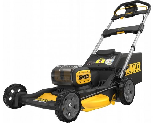   Dewalt DCMWP134N-XJ