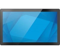 Elotouch Elo Touch Solutions I-Series E607709 komputer wielofunkcyjny All-in-One Intel® Core™ i5 i5-1245UL 54,6 cm (21.5") 1920 x 1080 px Ekran dotykowy All-in-One PC 8 GB DDR5-SDRAM 128 GB SSD Windows 10 IoT Enterprise Wi-Fi 6 (802.11ax) Black