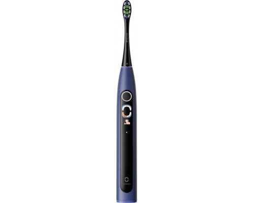 Brush Oclean X Lite Set Navy