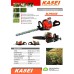 KASEI KASEI SLP500-E SEKATOR NOŻYCE SPALINOWE DO ŻYWOPŁOTU KRZAKÓW KRZEWÓW