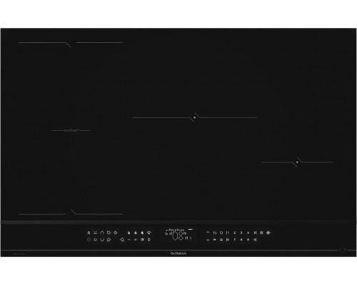 De Dietrich   80 CM HORIZONE De Dietrich DPI4830B