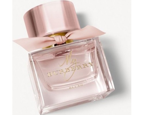 Burberry Perfumy Damskie Burberry My Burberry Blush EDP 50 ml