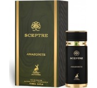 Maison Alhambra Perfumy Damskie Maison Alhambra Sceptre Amazonite EDP 100 ml