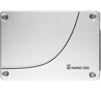 SSD Solidigm Solidigm D3 Series D3-S4620 - SSD - 480 GB - intern - 2.5" (6.4 cm) - SATA 6Gb/s