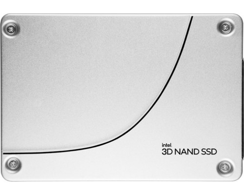 SSD Solidigm Solidigm D3 Series D3-S4620 - SSD - 480 GB - intern - 2.5" (6.4 cm) - SATA 6Gb/s