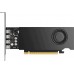 PNY RTX 2000E Ada Generation 16GB GDDR6 (VCNRTX2000EADA-SB)