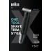 Braun Braun XT5100 Multigroomer