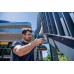 Bosch Professional Zestaw Wkrętarka udarowa Bosch Professional akumulatorowa GDS 18V-450HC