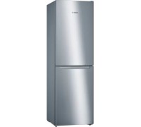 Bosch Bosch Kühl-Gefrierkombi KGN34NLEB  sr E (Speditionsversand)