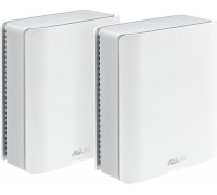 Asus ZenWiFi BT8 2-pak (90IG0930-MO3B20)