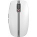 Cherry ZESTAW CHERRY STREAM DESKTOP KLAWIATURA + MYSZ SZARY