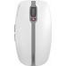 Cherry ZESTAW CHERRY STREAM DESKTOP KLAWIATURA + MYSZ SZARY