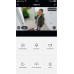 Hama WIFI 1080p White (001766450000)
