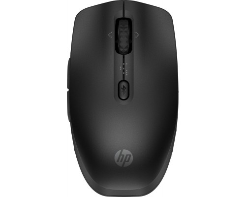 HP Mouse X500 USB Optical