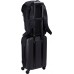 Thule Thule Subterra 2 TSTB434 BLACK plecak Plecak podróżny Black Poliester