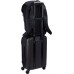 Thule Thule Subterra 2 TSTB434 BLACK plecak Plecak podróżny Black Poliester