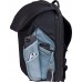 Thule Thule Subterra 2 TSTB434 BLACK plecak Plecak podróżny Black Poliester
