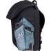 Thule Thule Subterra 2 TSTB434 BLACK plecak Plecak podróżny Black Poliester