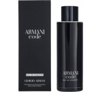 Giorgio Armani GIORGIO ARMANI Code Pour Homme EDT 200ml