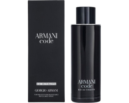 Giorgio Armani GIORGIO ARMANI Code Pour Homme EDT 200ml