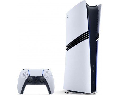 Sony PlayStation 5 Pro Digital 2TB