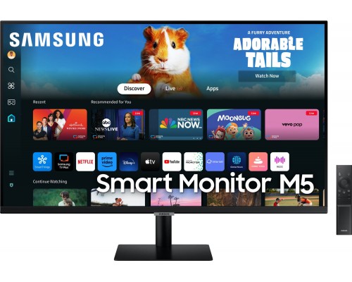 Samsung Smart M5 (LS27DM500EUXDU)