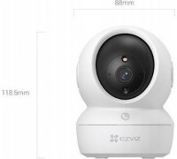 Ezviz H6c Pro 3K