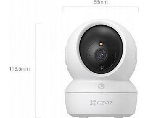 Ezviz H6c Pro 3K