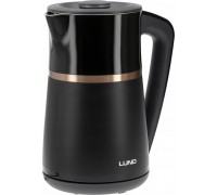 Toya Lund 1.7L Black