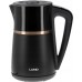 Toya Lund 1.7L Black