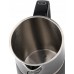 Toya Lund 1.7L Black