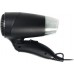 Tristar Tristar Travel Hair Dryer | HD-2460 | 1200 W | Number of temperature settings 2 | Black