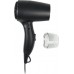 Tristar Tristar Travel Hair Dryer | HD-2460 | 1200 W | Number of temperature settings 2 | Black