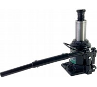Rockforce Lift hydraulic post 20t