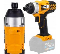 JCB Wkrętarka akumulatorowa 18V 150Nm (bez akumulatora)